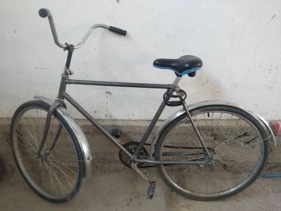 Velosiped 2 ta Ural