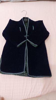 yangi kiyilmagan