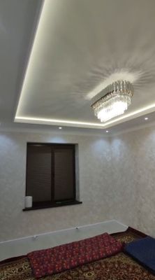Kvartira arenda Eshonguzar, Bek baraka City