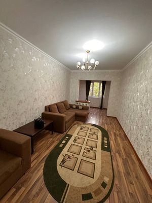 Сдаётся 3/4/5 на м-в Карасу 4