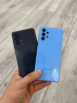 Samsung a32 64 ekran alishkan