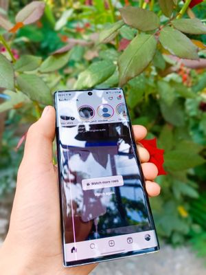 Samsung note 10 5g
