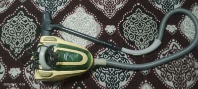 плисос CYCLONE COMER 2000W