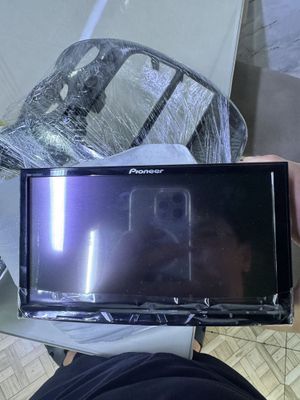 Pioneer bmh-z5290bt