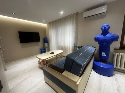 Mirobod tumani Turkiston kochasi