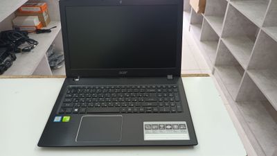 Acer ноутбук игравой