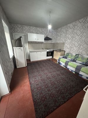 Долгосрочная квартира