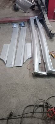Molding i parok 2113