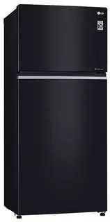 Холодильник LG GN-C702SGCU 2025 new