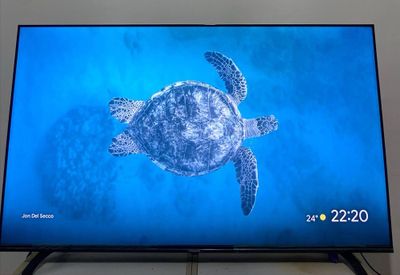 Televizor 55 smart pls 3 8 ta jostik