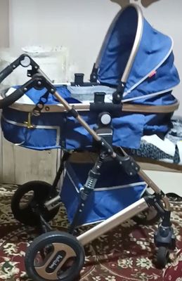 коляска холати яхши