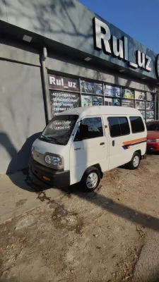 Damas 2019 Ideal holatda