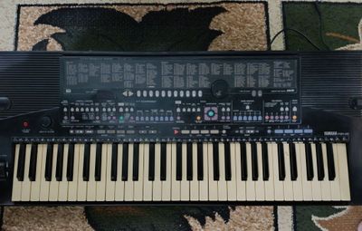 Yamaha PSR-510 .
