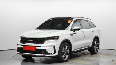 Kia Sorento HEV 1.6 2WD Gravity