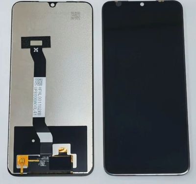 Redmi note 8 uchun ekran