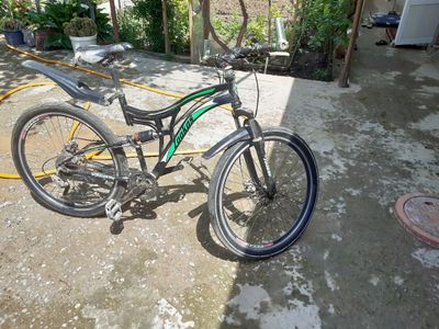 Velosapet amarzator