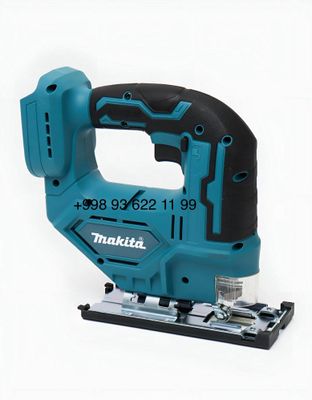 Аккумуляторный Лобзик Makita 98 v