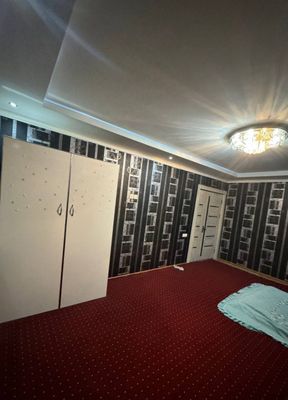 Сдаётся 2/3 комнатная квартира в Яшнобод