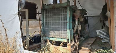 Dvijok 50KW salarka