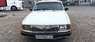 Volga 31029 holati zo`r