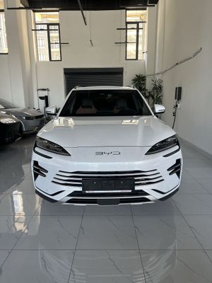 BYD champion sotiladi SROCHNA