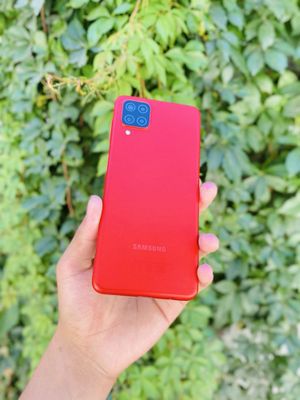 Samsung Galaxy A12