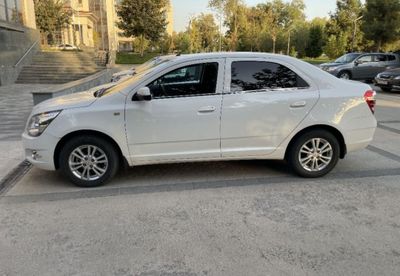 Кобальт автомат срочни