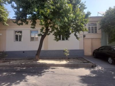 Участок 3.9 чиланзар