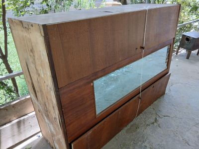 Shfaner sotiladi