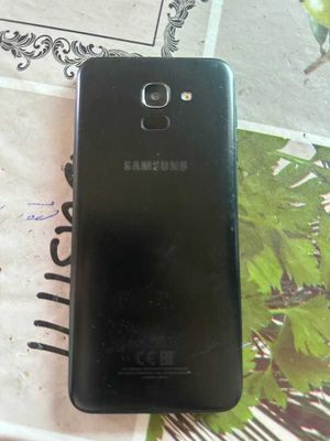 Samsung j6 yaxshi jihatda