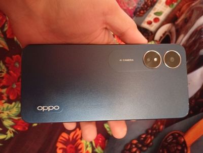 OPPO A17
