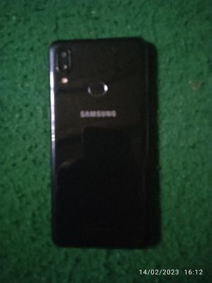 Samsung A 10 S sotiladi