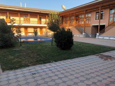 Uy sotiladi srochna xasanboy. Продается участок Хасанбай срочно