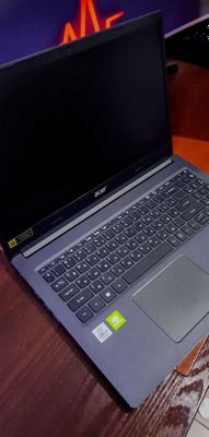 Acer Aspire 3 core i3-1005G1 SSD 512GB HDD 1TB