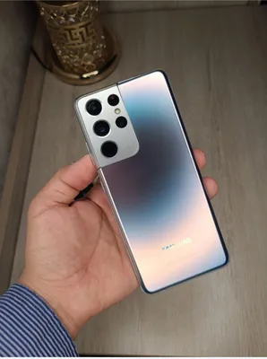 samsung galaxy s21 ultra