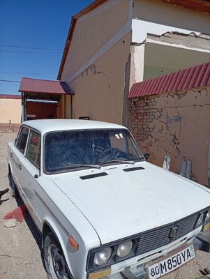 Jiguli 2106 sotiladi