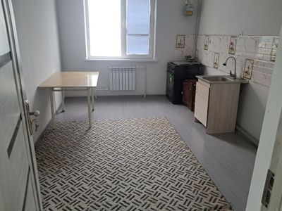 Олмазор туманида ижарага тайёр хонадон