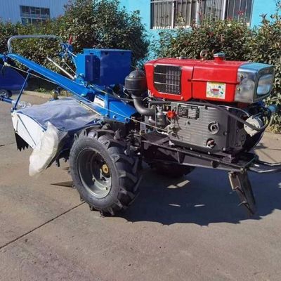 Zubr 1100 Bartavoy