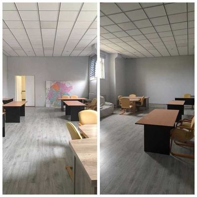 Склады, офисы в центре столицы Яшнабадский район от 143 до 448 м.кв.
