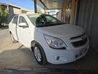 Chevrolet Cobalt Style AT Новый
