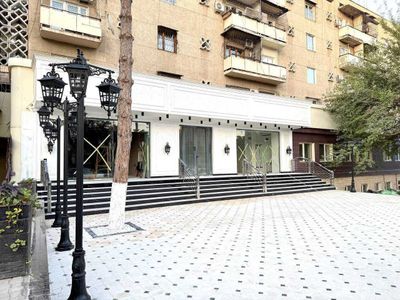 Продается помещение 110м2 Ор-р Кафе Ресторан B&B