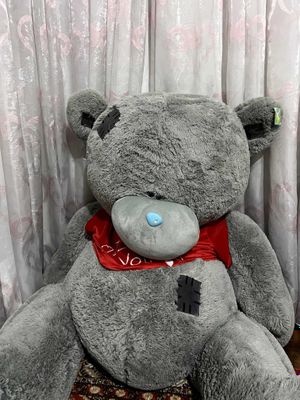 Teddy мягкий мишка
