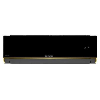 Бытовой кондиционер SHIVAKI inverter-09 +установка