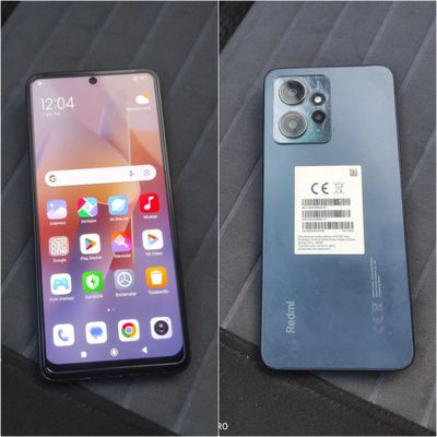 Redmi Note 12 4G
