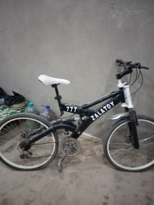 Velosiped narxi 500 ming faqat yotgan kamir quyish kirak