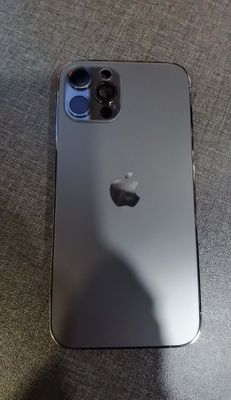 IPhone 12 pro korpus