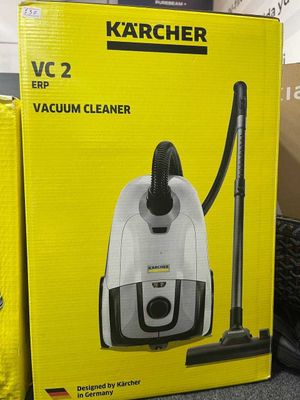 karcher pelisos VC 2 vacuum cleaner оптом склад +доставка по городу