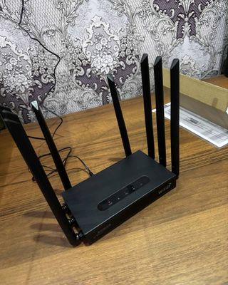 Wifi router CPE, 4G, 5G 8 ta shohlik