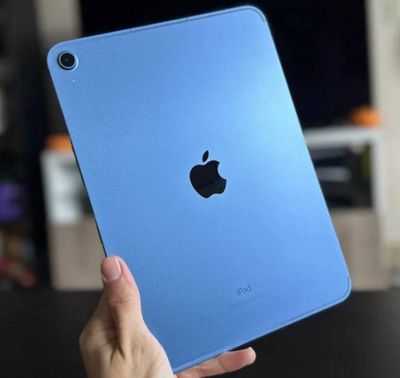 Apple I Pad 10 2025