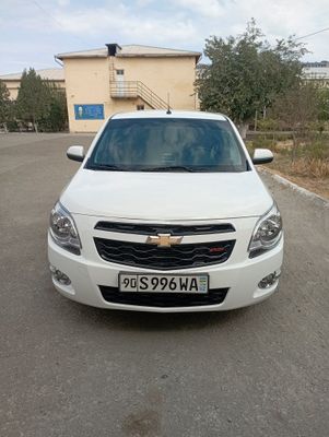 Янги 2 ойлик Кобальт сотилади. Эгадан